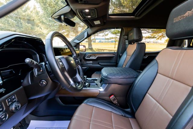 2024 Chevrolet Silverado 1500 High Country | Great Falls, Montana | Bleskin Motor Company 2024 Chevrolet Silverado 1500 High Country | Great Falls, Montana | Bleskin Motor Company