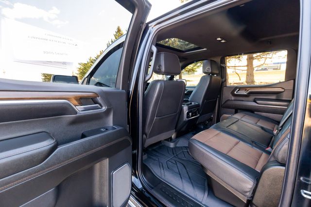 2024 Chevrolet Silverado 1500 High Country | Great Falls, Montana | Bleskin Motor Company 2024 Chevrolet Silverado 1500 High Country | Great Falls, Montana | Bleskin Motor Company