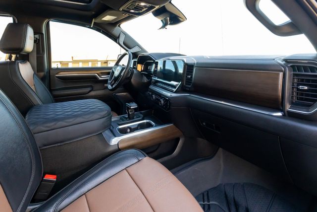 2024 Chevrolet Silverado 1500 High Country | Great Falls, Montana | Bleskin Motor Company 2024 Chevrolet Silverado 1500 High Country | Great Falls, Montana | Bleskin Motor Company