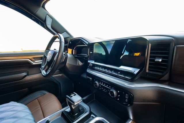 2024 Chevrolet Silverado 1500 High Country | Great Falls, Montana | Bleskin Motor Company 