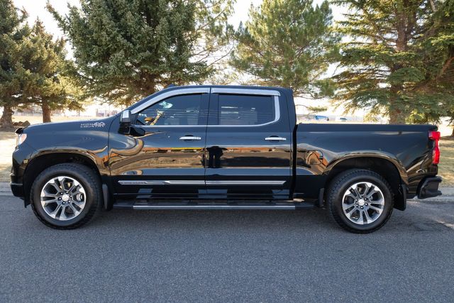 2024 Chevrolet Silverado 1500 High Country | Great Falls, Montana | Bleskin Motor Company 2024 Chevrolet Silverado 1500 High Country | Great Falls, Montana | Bleskin Motor Company