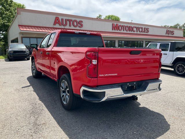 2024 Chevrolet Silverado 1500 Work Truck - John Gibson Auto Sales Hot Springs 2024 Chevrolet Silverado 1500 Work Truck - John Gibson Auto Sales Hot Springs