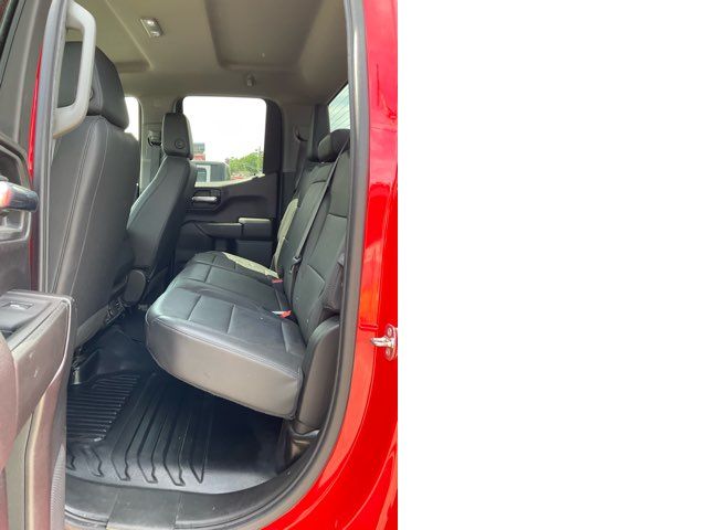 2024 Chevrolet Silverado 1500 Work Truck - John Gibson Auto Sales Hot Springs