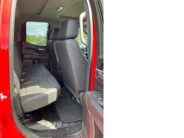 2024 Chevrolet Silverado 1500 Work Truck - John Gibson Auto Sales Hot Springs 2024 Chevrolet Silverado 1500 Work Truck - John Gibson Auto Sales Hot Springs