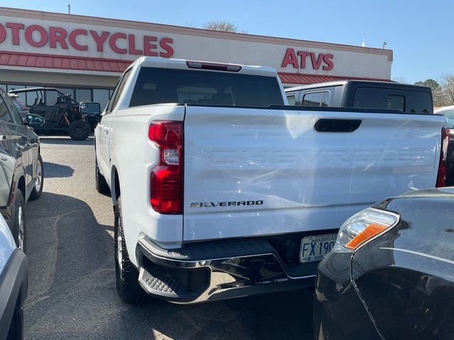 2024 Chevrolet Silverado 1500 LT - John Gibson Auto Sales Hot Springs 2024 Chevrolet Silverado 1500 LT - John Gibson Auto Sales Hot Springs