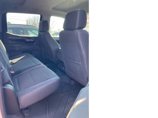 2024 Chevrolet Silverado 1500 LT - John Gibson Auto Sales Hot Springs 2024 Chevrolet Silverado 1500 LT - John Gibson Auto Sales Hot Springs