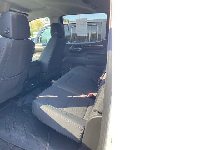 2024 Chevrolet Silverado 1500 LT - John Gibson Auto Sales Hot Springs 2024 Chevrolet Silverado 1500 LT - John Gibson Auto Sales Hot Springs