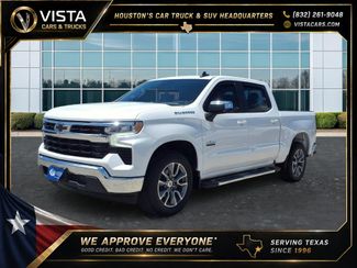 2024 Chevrolet Silverado 1500 LT Houston, Texas Vista Cars and Trucks
