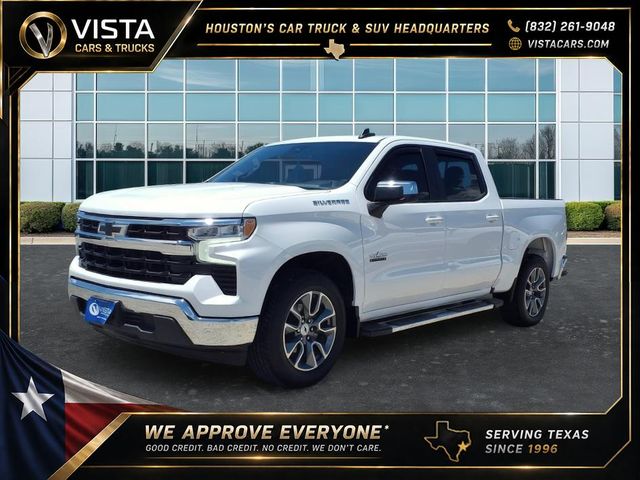 2024 Chevrolet Silverado 1500 LT Houston, Texas Vista Cars and Trucks 2024 Chevrolet Silverado 1500 LT Houston, Texas Vista Cars and Trucks