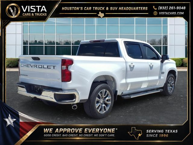 2024 Chevrolet Silverado 1500 LT Houston, Texas Vista Cars and Trucks 2024 Chevrolet Silverado 1500 LT Houston, Texas Vista Cars and Trucks