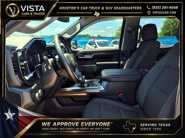 2024 Chevrolet Silverado 1500 LT Houston, Texas Vista Cars and Trucks 2024 Chevrolet Silverado 1500 LT Houston, Texas Vista Cars and Trucks