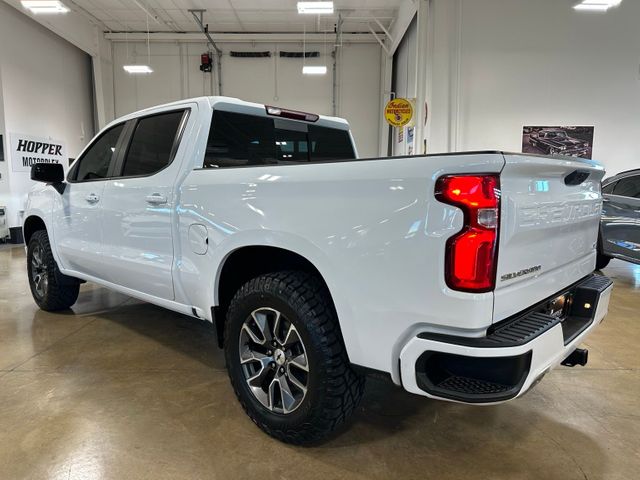 2024 Chevrolet Silverado 1500 RST Z71 Off-Road Package Convenience Package | Irving, Texas | Hopper Motorplex 2024 Chevrolet Silverado 1500 RST Z71 Off-Road Package Convenience Package | Irving, Texas | Hopper Motorplex