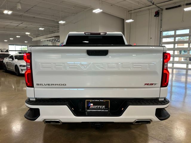 2024 Chevrolet Silverado 1500 RST Z71 Off-Road Package Convenience Package | Irving, Texas | Hopper Motorplex 2024 Chevrolet Silverado 1500 RST Z71 Off-Road Package Convenience Package | Irving, Texas | Hopper Motorplex