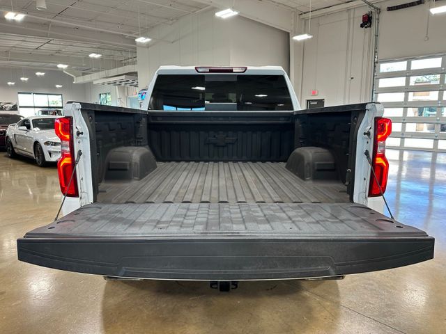 2024 Chevrolet Silverado 1500 RST Z71 Off-Road Package Convenience Package | Irving, Texas | Hopper Motorplex 2024 Chevrolet Silverado 1500 RST Z71 Off-Road Package Convenience Package | Irving, Texas | Hopper Motorplex