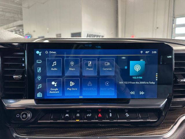 2024 Chevrolet Silverado 1500 RST Z71 Off-Road Package Convenience Package | Irving, Texas | Hopper Motorplex 2024 Chevrolet Silverado 1500 RST Z71 Off-Road Package Convenience Package | Irving, Texas | Hopper Motorplex