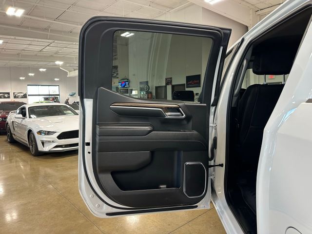 2024 Chevrolet Silverado 1500 RST Z71 Off-Road Package Convenience Package | Irving, Texas | Hopper Motorplex 2024 Chevrolet Silverado 1500 RST Z71 Off-Road Package Convenience Package | Irving, Texas | Hopper Motorplex