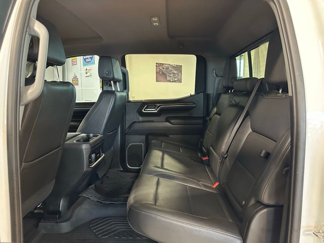 2024 Chevrolet Silverado 1500 RST Z71 Off-Road Package Convenience Package | Irving, Texas | Hopper Motorplex 2024 Chevrolet Silverado 1500 RST Z71 Off-Road Package Convenience Package | Irving, Texas | Hopper Motorplex