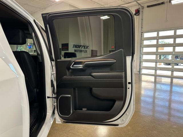 2024 Chevrolet Silverado 1500 RST Z71 Off-Road Package Convenience Package | Irving, Texas | Hopper Motorplex 2024 Chevrolet Silverado 1500 RST Z71 Off-Road Package Convenience Package | Irving, Texas | Hopper Motorplex