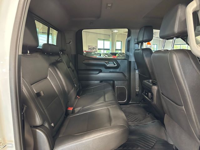 2024 Chevrolet Silverado 1500 RST Z71 Off-Road Package Convenience Package | Irving, Texas | Hopper Motorplex 2024 Chevrolet Silverado 1500 RST Z71 Off-Road Package Convenience Package | Irving, Texas | Hopper Motorplex