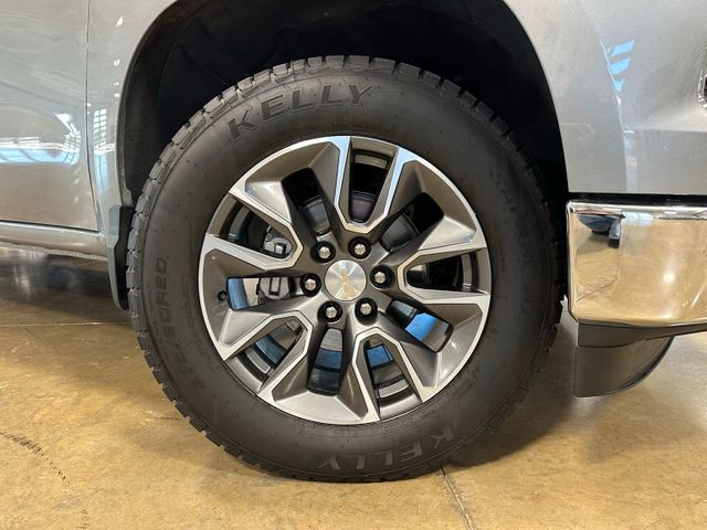 2024 Chevrolet Silverado 1500 LT 4X4 Z71 Off-Road Package ALL STAR PLUS | Irving, Texas | Hopper Motorplex 2024 Chevrolet Silverado 1500 LT 4X4 Z71 Off-Road Package ALL STAR PLUS | Irving, Texas | Hopper Motorplex