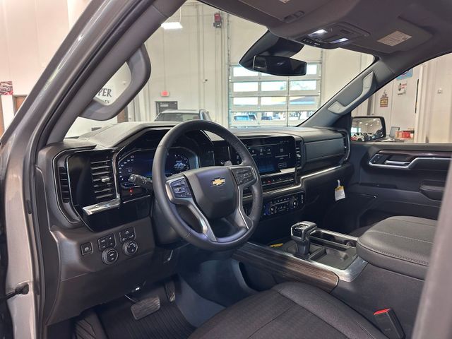2024 Chevrolet Silverado 1500 LT 4X4 Z71 Off-Road Package ALL STAR PLUS | Irving, Texas | Hopper Motorplex 2024 Chevrolet Silverado 1500 LT 4X4 Z71 Off-Road Package ALL STAR PLUS | Irving, Texas | Hopper Motorplex
