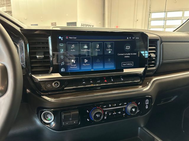 2024 Chevrolet Silverado 1500 LT 4X4 Z71 Off-Road Package ALL STAR PLUS | Irving, Texas | Hopper Motorplex 2024 Chevrolet Silverado 1500 LT 4X4 Z71 Off-Road Package ALL STAR PLUS | Irving, Texas | Hopper Motorplex