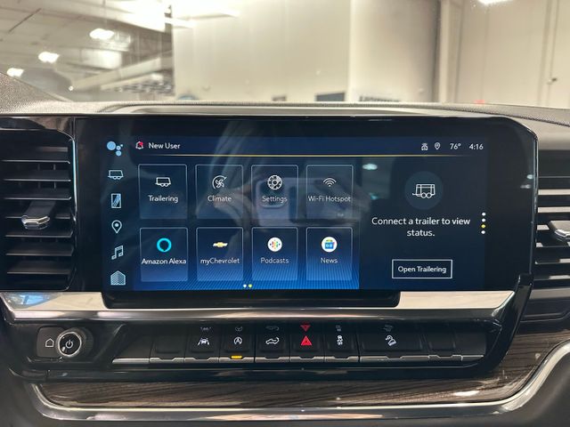 2024 Chevrolet Silverado 1500 LT 4X4 Z71 Off-Road Package ALL STAR PLUS | Irving, Texas | Hopper Motorplex 2024 Chevrolet Silverado 1500 LT 4X4 Z71 Off-Road Package ALL STAR PLUS | Irving, Texas | Hopper Motorplex