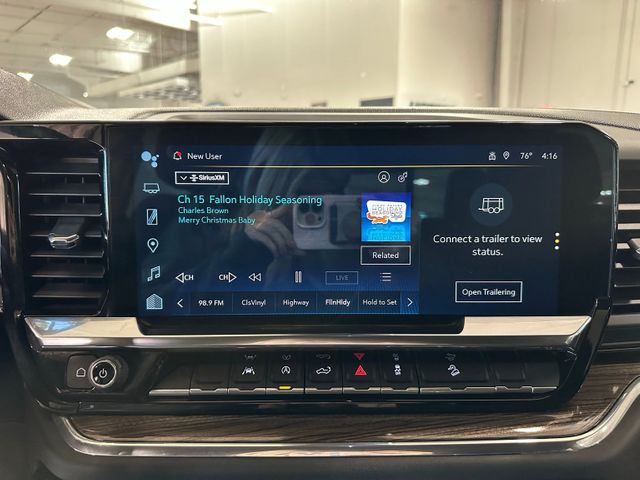 2024 Chevrolet Silverado 1500 LT 4X4 Z71 Off-Road Package ALL STAR PLUS | Irving, Texas | Hopper Motorplex 2024 Chevrolet Silverado 1500 LT 4X4 Z71 Off-Road Package ALL STAR PLUS | Irving, Texas | Hopper Motorplex