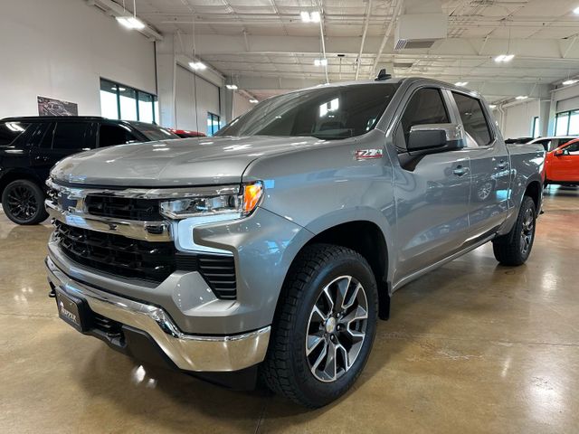 2024 Chevrolet Silverado 1500 LT 4X4 Z71 Off-Road Package ALL STAR PLUS | Irving, Texas | Hopper Motorplex 2024 Chevrolet Silverado 1500 LT 4X4 Z71 Off-Road Package ALL STAR PLUS | Irving, Texas | Hopper Motorplex