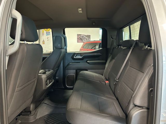 2024 Chevrolet Silverado 1500 LT 4X4 Z71 Off-Road Package ALL STAR PLUS | Irving, Texas | Hopper Motorplex 2024 Chevrolet Silverado 1500 LT 4X4 Z71 Off-Road Package ALL STAR PLUS | Irving, Texas | Hopper Motorplex