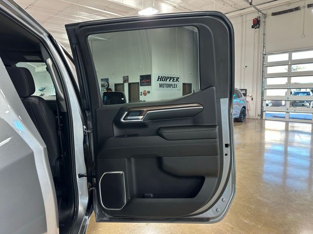 2024 Chevrolet Silverado 1500 LT 4X4 Z71 Off-Road Package ALL STAR PLUS | Irving, Texas | Hopper Motorplex 2024 Chevrolet Silverado 1500 LT 4X4 Z71 Off-Road Package ALL STAR PLUS | Irving, Texas | Hopper Motorplex