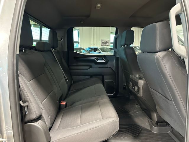 2024 Chevrolet Silverado 1500 LT 4X4 Z71 Off-Road Package ALL STAR PLUS | Irving, Texas | Hopper Motorplex 2024 Chevrolet Silverado 1500 LT 4X4 Z71 Off-Road Package ALL STAR PLUS | Irving, Texas | Hopper Motorplex