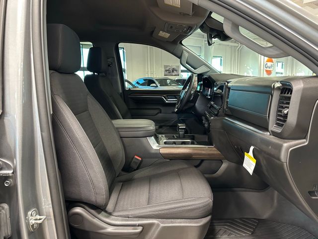 2024 Chevrolet Silverado 1500 LT 4X4 Z71 Off-Road Package ALL STAR PLUS | Irving, Texas | Hopper Motorplex 2024 Chevrolet Silverado 1500 LT 4X4 Z71 Off-Road Package ALL STAR PLUS | Irving, Texas | Hopper Motorplex