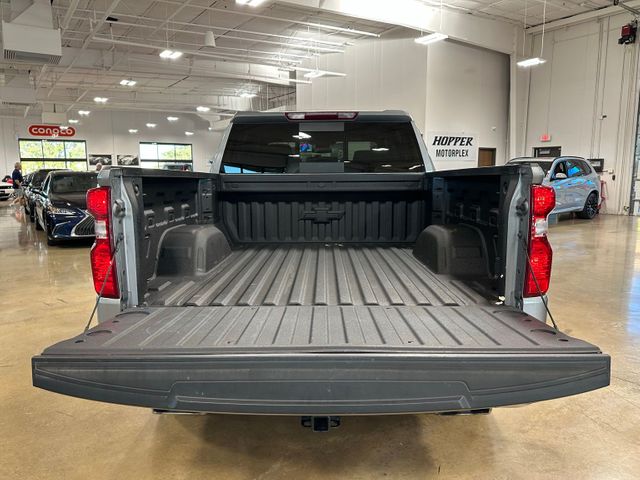 2024 Chevrolet Silverado 1500 LT 4X4 Z71 Off-Road Package ALL STAR PLUS | Irving, Texas | Hopper Motorplex 2024 Chevrolet Silverado 1500 LT 4X4 Z71 Off-Road Package ALL STAR PLUS | Irving, Texas | Hopper Motorplex