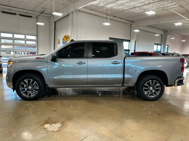 2024 Chevrolet Silverado 1500 LT 4X4 Z71 Off-Road Package ALL STAR PLUS | Irving, Texas | Hopper Motorplex 2024 Chevrolet Silverado 1500 LT 4X4 Z71 Off-Road Package ALL STAR PLUS | Irving, Texas | Hopper Motorplex