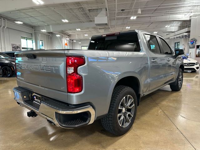 2024 Chevrolet Silverado 1500 LT 4X4 Z71 Off-Road Package ALL STAR PLUS | Irving, Texas | Hopper Motorplex 2024 Chevrolet Silverado 1500 LT 4X4 Z71 Off-Road Package ALL STAR PLUS | Irving, Texas | Hopper Motorplex