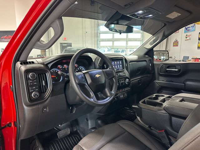 2024 Chevrolet Silverado 1500 WT 4x4 | Irving, Texas | Hopper Motorplex 2024 Chevrolet Silverado 1500 WT 4x4 | Irving, Texas | Hopper Motorplex