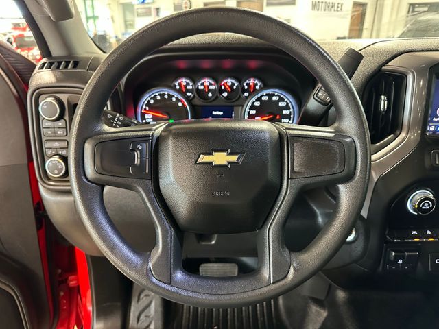 2024 Chevrolet Silverado 1500 WT 4x4 | Irving, Texas | Hopper Motorplex 2024 Chevrolet Silverado 1500 WT 4x4 | Irving, Texas | Hopper Motorplex