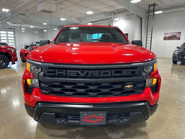 2024 Chevrolet Silverado 1500 WT 4x4 | Irving, Texas | Hopper Motorplex 2024 Chevrolet Silverado 1500 WT 4x4 | Irving, Texas | Hopper Motorplex