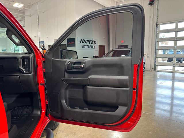 2024 Chevrolet Silverado 1500 WT 4x4 | Irving, Texas | Hopper Motorplex 2024 Chevrolet Silverado 1500 WT 4x4 | Irving, Texas | Hopper Motorplex