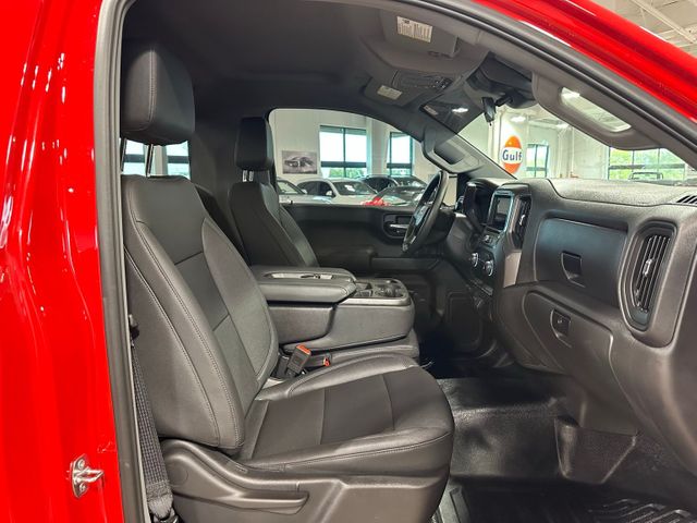 2024 Chevrolet Silverado 1500 WT 4x4 | Irving, Texas | Hopper Motorplex 2024 Chevrolet Silverado 1500 WT 4x4 | Irving, Texas | Hopper Motorplex