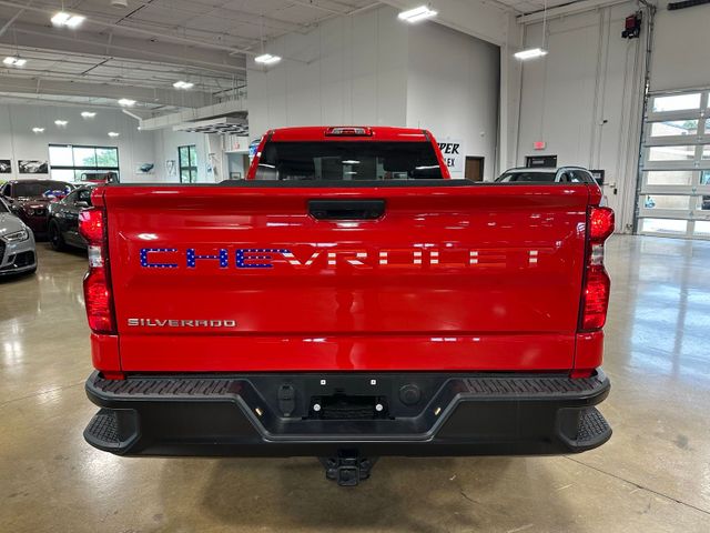 2024 Chevrolet Silverado 1500 WT 4x4 | Irving, Texas | Hopper Motorplex 2024 Chevrolet Silverado 1500 WT 4x4 | Irving, Texas | Hopper Motorplex