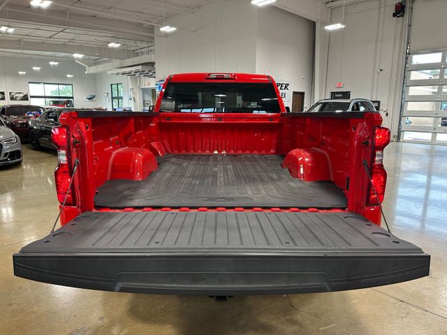 2024 Chevrolet Silverado 1500 WT 4x4 | Irving, Texas | Hopper Motorplex 2024 Chevrolet Silverado 1500 WT 4x4 | Irving, Texas | Hopper Motorplex