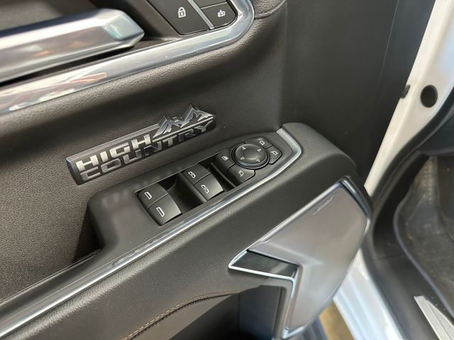 2024 Chevrolet Silverado 1500 High Country 4x4 Premium II Sunroof Super Cruise | Irving, Texas | Hopper Motorplex 2024 Chevrolet Silverado 1500 High Country 4x4 Premium II Sunroof Super Cruise | Irving, Texas | Hopper Motorplex