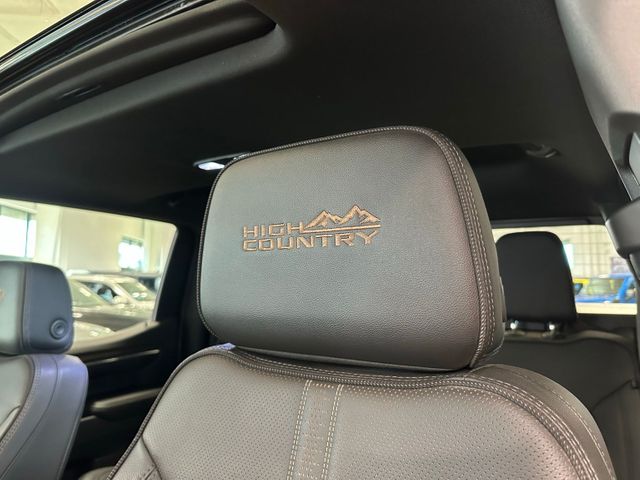 2024 Chevrolet Silverado 1500 High Country 4x4 Premium II Sunroof Super Cruise | Irving, Texas | Hopper Motorplex 2024 Chevrolet Silverado 1500 High Country 4x4 Premium II Sunroof Super Cruise | Irving, Texas | Hopper Motorplex