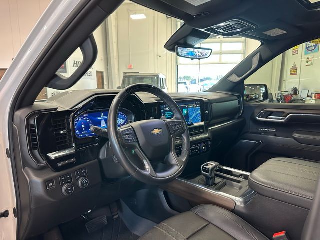 2024 Chevrolet Silverado 1500 High Country 4x4 Premium II Sunroof Super Cruise | Irving, Texas | Hopper Motorplex 2024 Chevrolet Silverado 1500 High Country 4x4 Premium II Sunroof Super Cruise | Irving, Texas | Hopper Motorplex