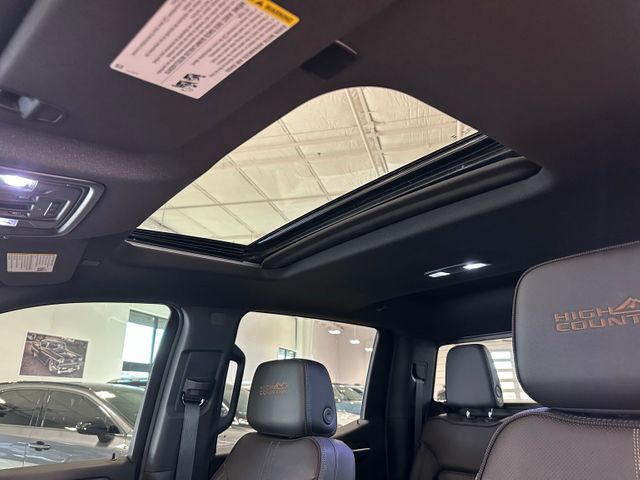 2024 Chevrolet Silverado 1500 High Country 4x4 Premium II Sunroof Super Cruise | Irving, Texas | Hopper Motorplex 2024 Chevrolet Silverado 1500 High Country 4x4 Premium II Sunroof Super Cruise | Irving, Texas | Hopper Motorplex