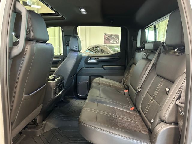 2024 Chevrolet Silverado 1500 High Country 4x4 Premium II Sunroof Super Cruise | Irving, Texas | Hopper Motorplex 2024 Chevrolet Silverado 1500 High Country 4x4 Premium II Sunroof Super Cruise | Irving, Texas | Hopper Motorplex