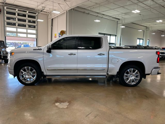 2024 Chevrolet Silverado 1500 High Country 4x4 Premium II Sunroof Super Cruise | Irving, Texas | Hopper Motorplex 2024 Chevrolet Silverado 1500 High Country 4x4 Premium II Sunroof Super Cruise | Irving, Texas | Hopper Motorplex