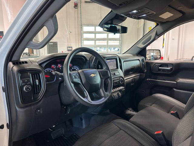 2024 Chevrolet Silverado 1500 Custom Turbomax Blackout Package | Irving, Texas | Hopper Motorplex 2024 Chevrolet Silverado 1500 Custom Turbomax Blackout Package | Irving, Texas | Hopper Motorplex